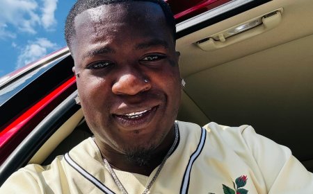 Anthony Q Speaks on the Southern Soul Industry: Changing the Narrative