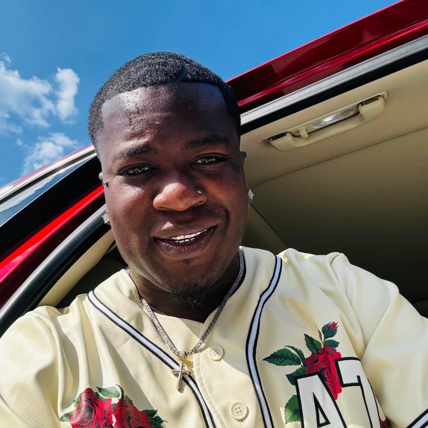 Anthony Q Speaks on the Southern Soul Industry: Changing the Narrative