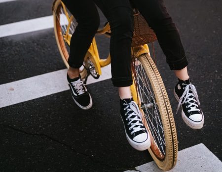 How Long Does It Take To Learn To Ride A Bike For Adults