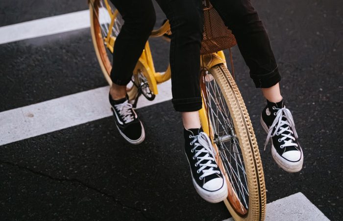 How Long Does It Take To Learn To Ride A Bike For Adults