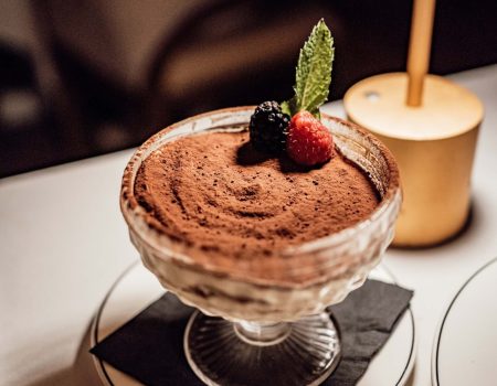 Faces That Have Charmed Us the Most Escape Us the Soonest