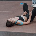 The Exercise Felt Good, And He Ran And Leapt And Clambered Up Trees