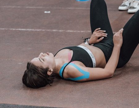 The Exercise Felt Good, And He Ran And Leapt And Clambered Up Trees